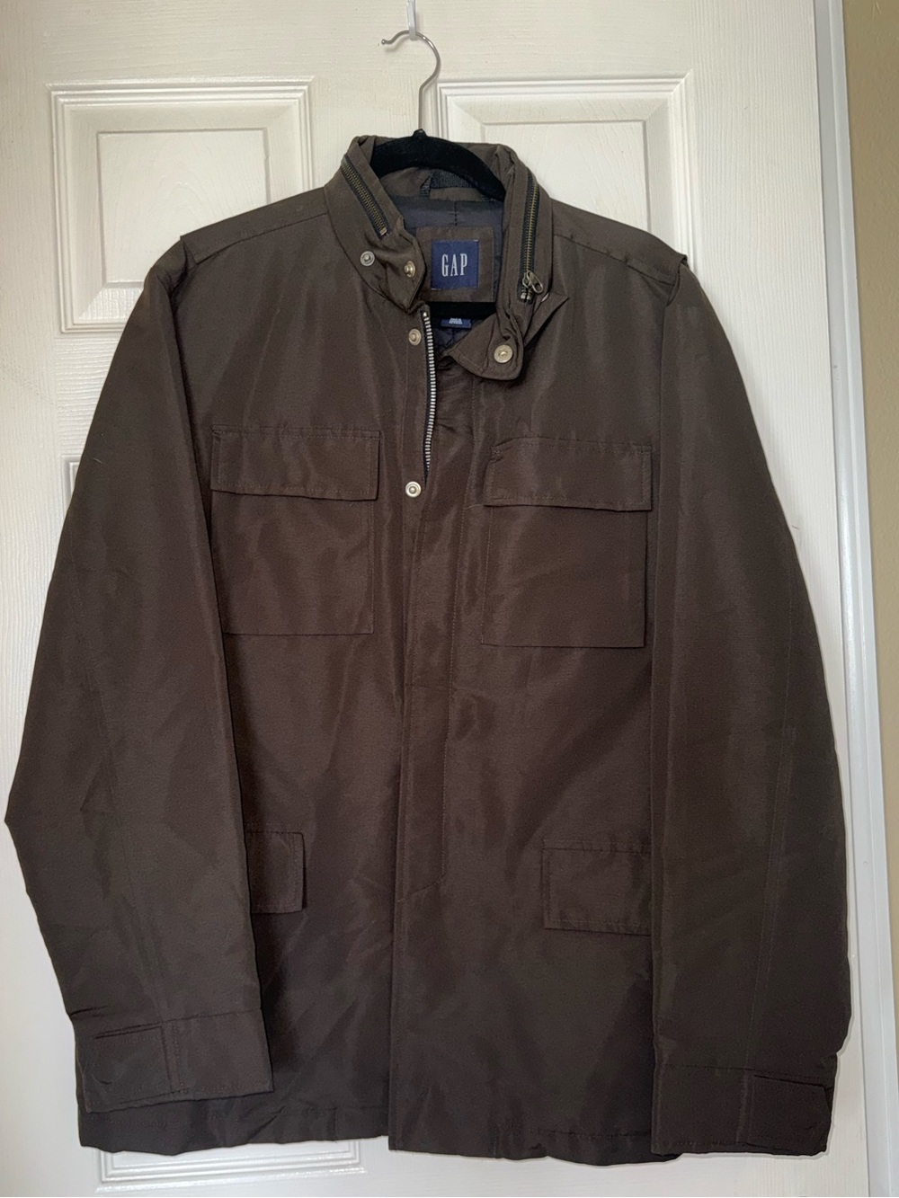 Gap Mens Jacket • Mid Weight • Like New • Size Medium
